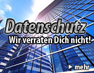 Datenschutz