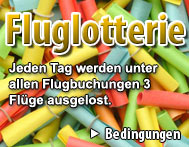 Fluglotterie