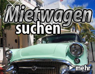 Mietwagen suchen