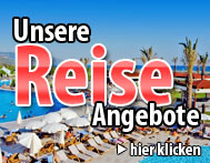 Reise Angebote