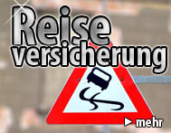 Reiseversicherung